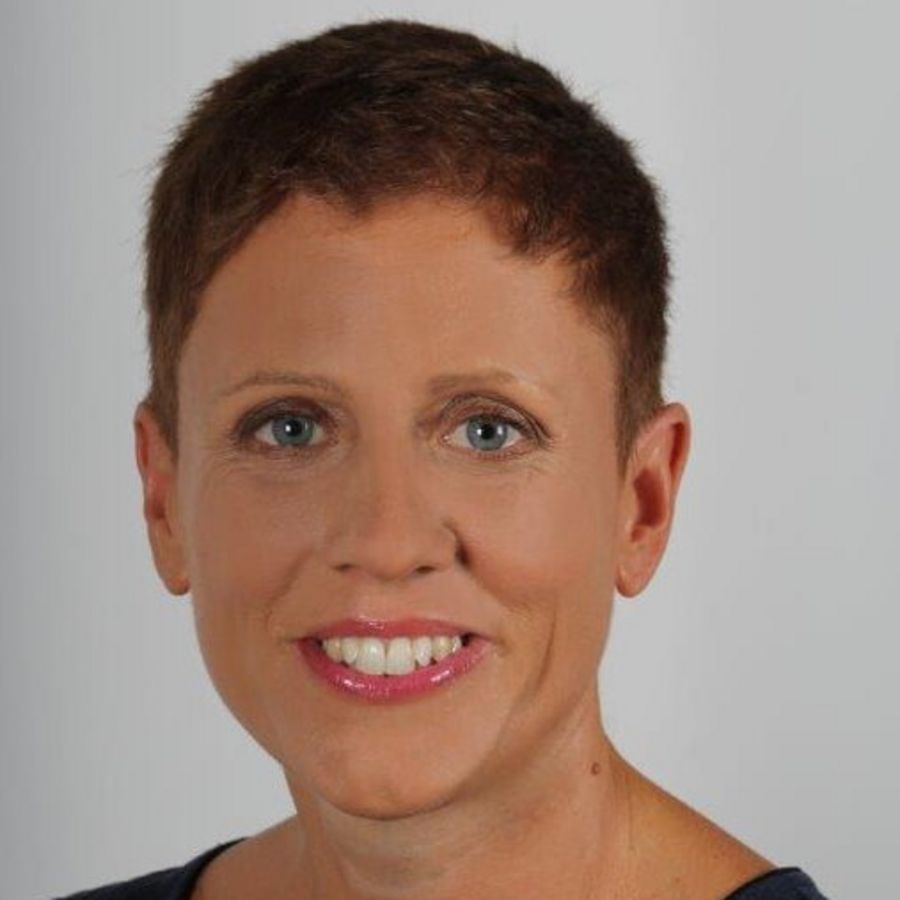 Marie-Christine Belluc Dr. med. Marie-Christine Belluc