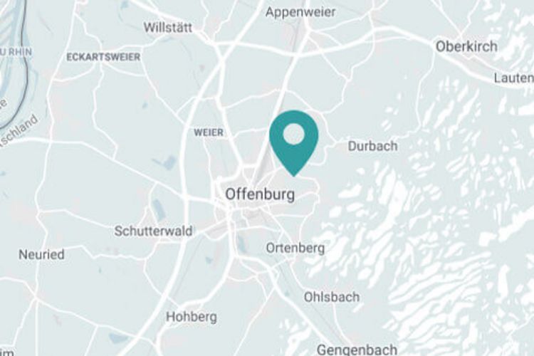 Standort Lindenhöhe