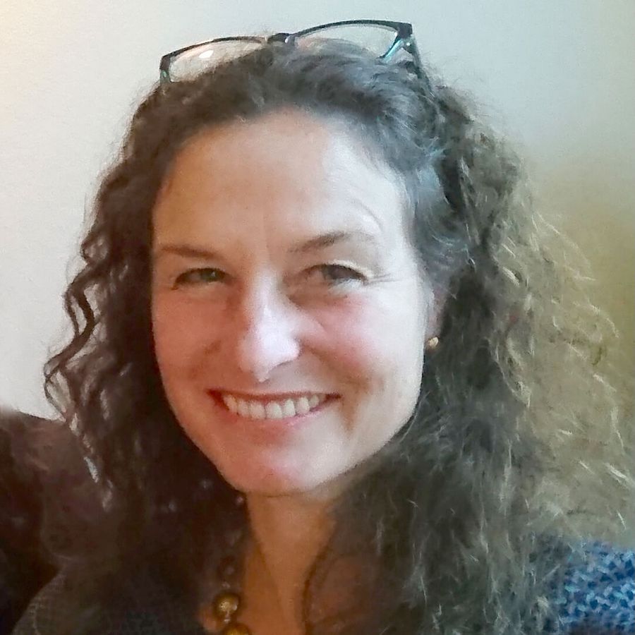 Sibylle Demisch Dr. med. Sibylle Demisch