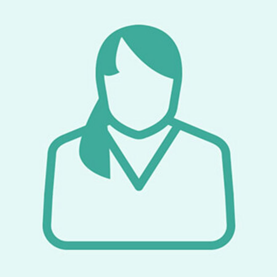 Dr. med. Mariam Salavati